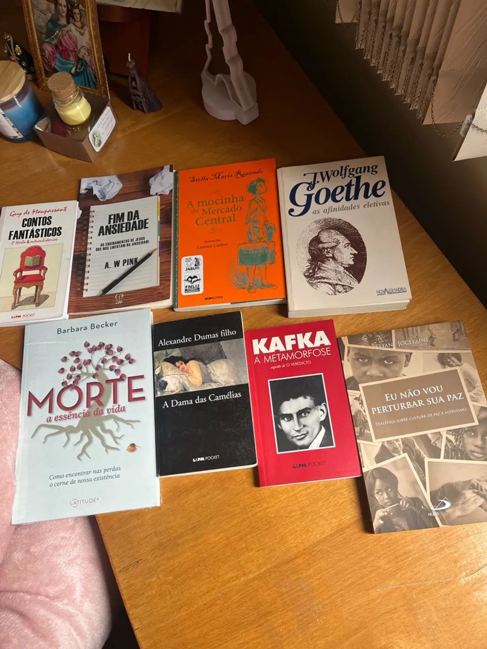 Livros diversos usados e novos  - Foto 2