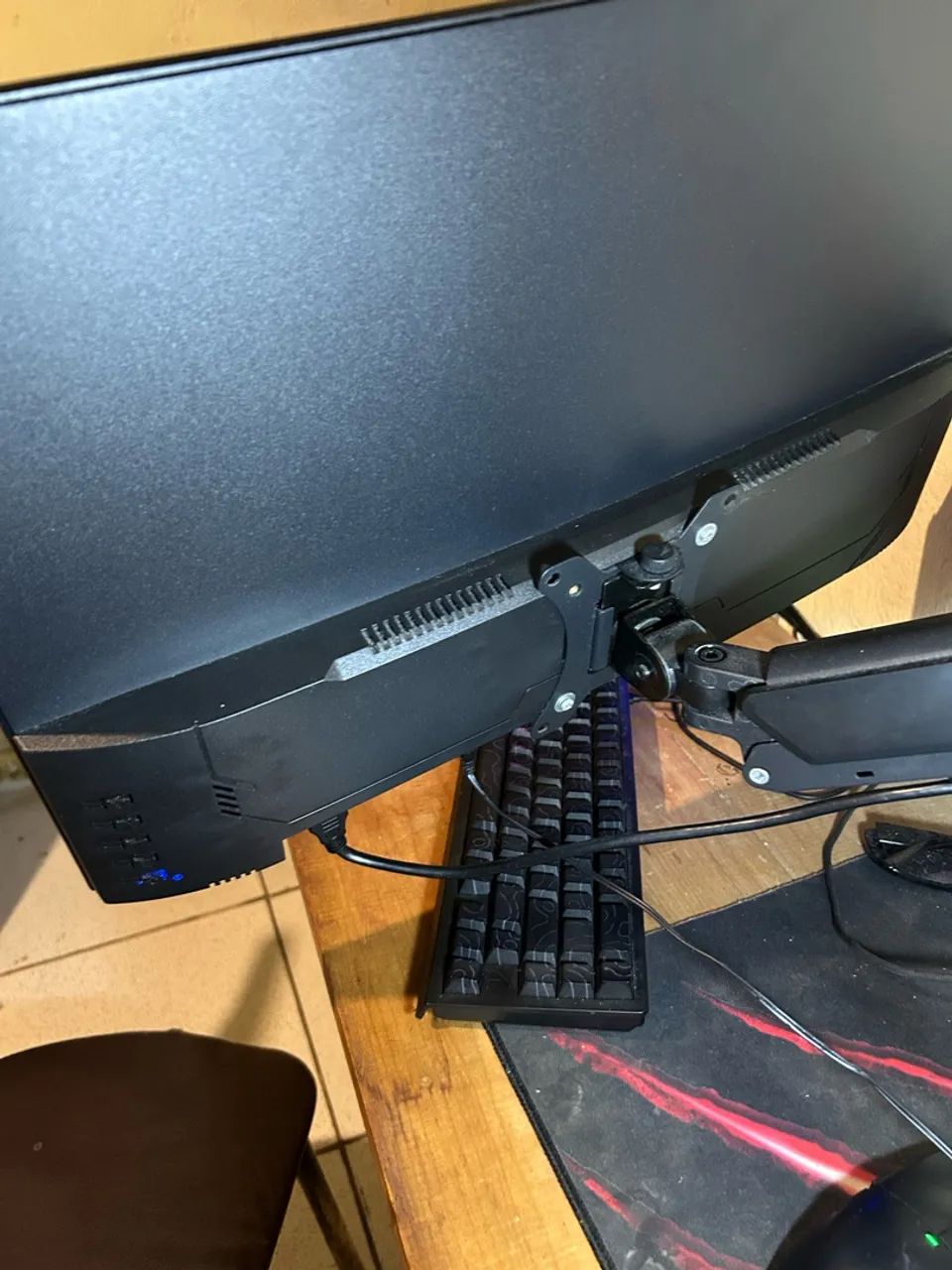 Monitor Gamer 180hz - Foto 4