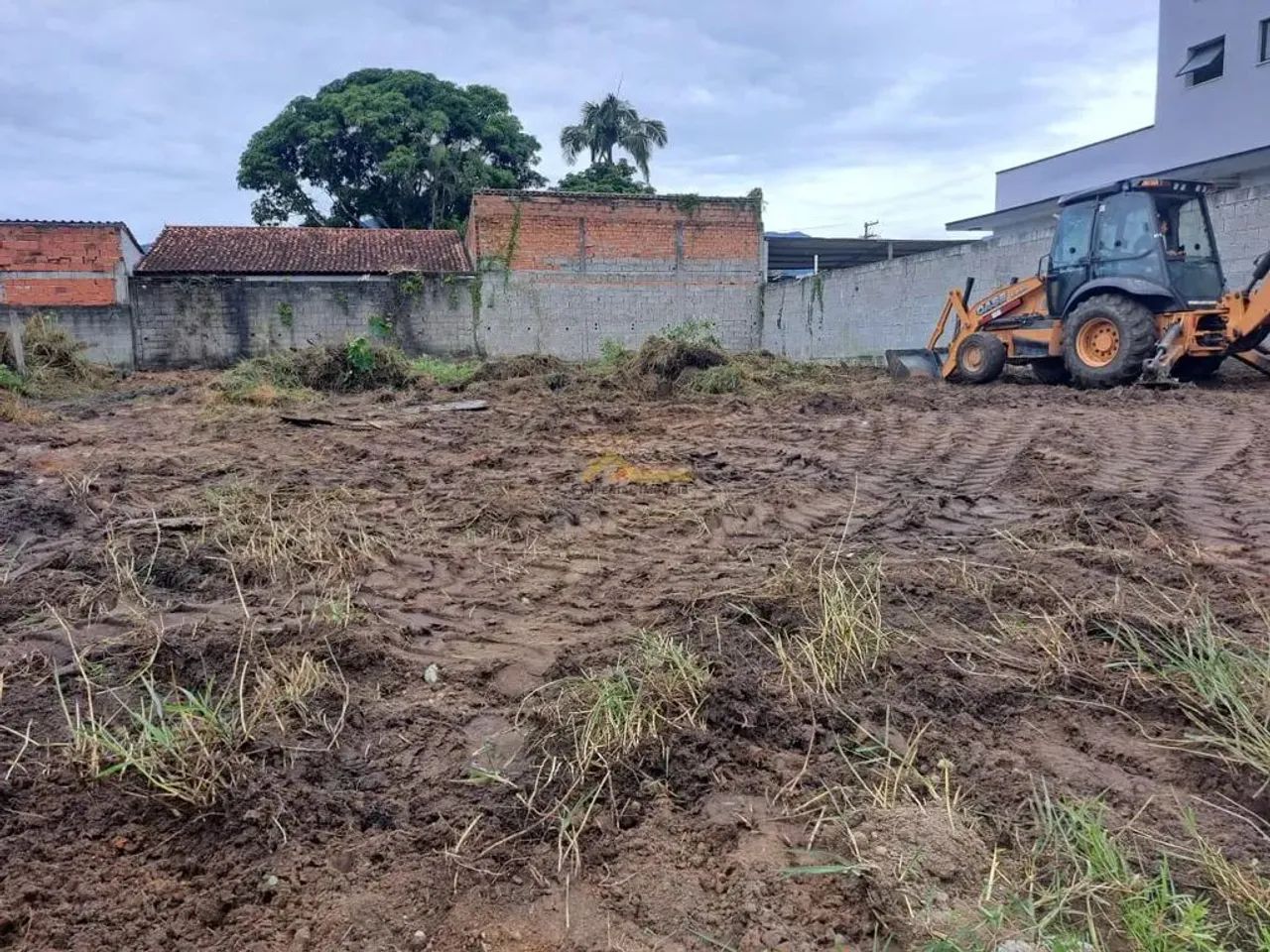 À VENDA - TERRENO NO JARDIM TARUMÃS - CARAGUATATUBA/SP - Foto 3