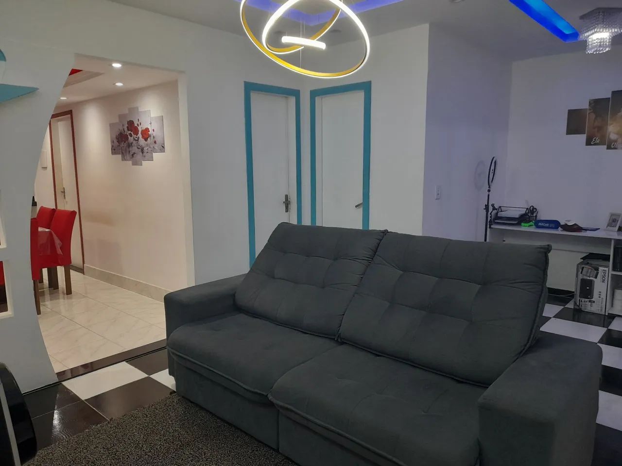 Vendo Casa - Foto 5