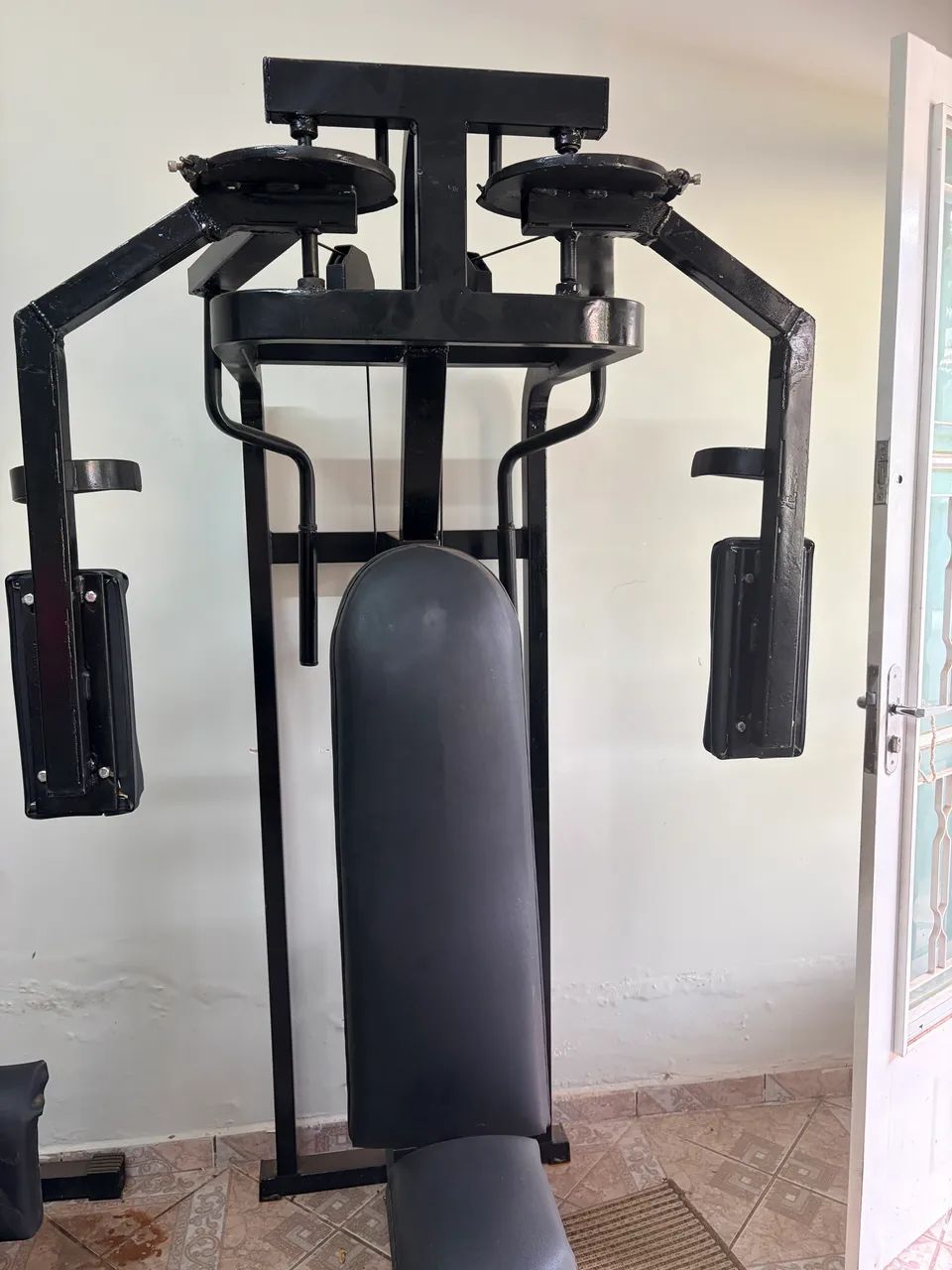 Aparelhos de musculação  - Foto 4