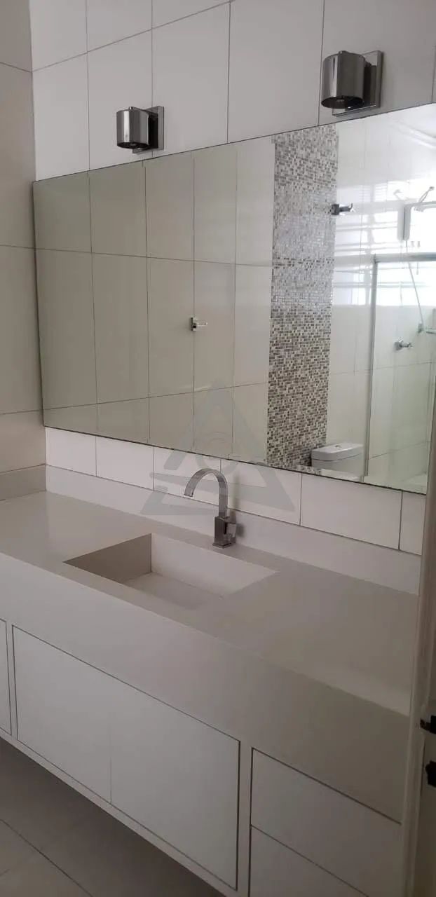 Casa para alugar em Campinas, Nova Campinas, com 6 quartos, com 252 m² - Foto 5