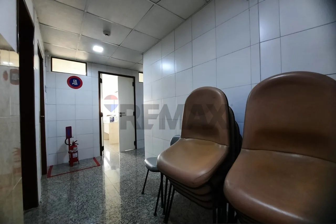 Alugue Esplêndido Conjunto Comercial com 76m², no polo médico do Recife! - Foto 3