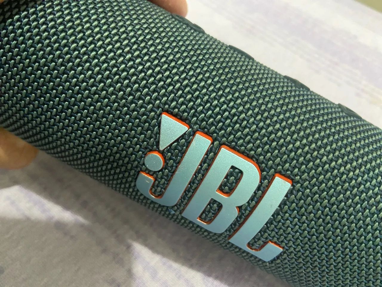 Vendo jbl flip 6