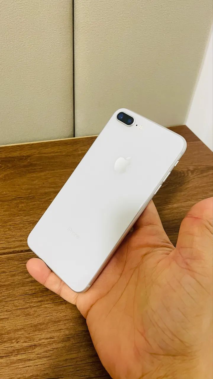 iPhone 8 Plus 128GB - Celulares e Smartphones - Jardim Maringá