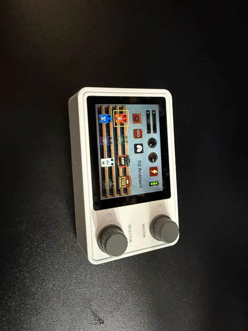 Nanocore Livtra Mini Peda - Foto 4