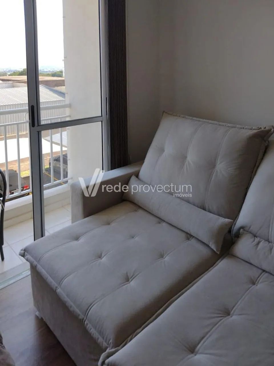 apartamento - Jardim Santa Genebra - Campinas - Foto 3