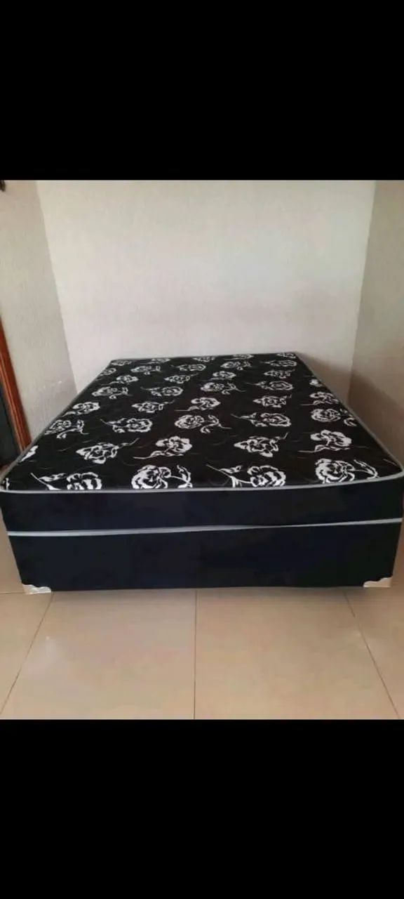 Cama casal premio