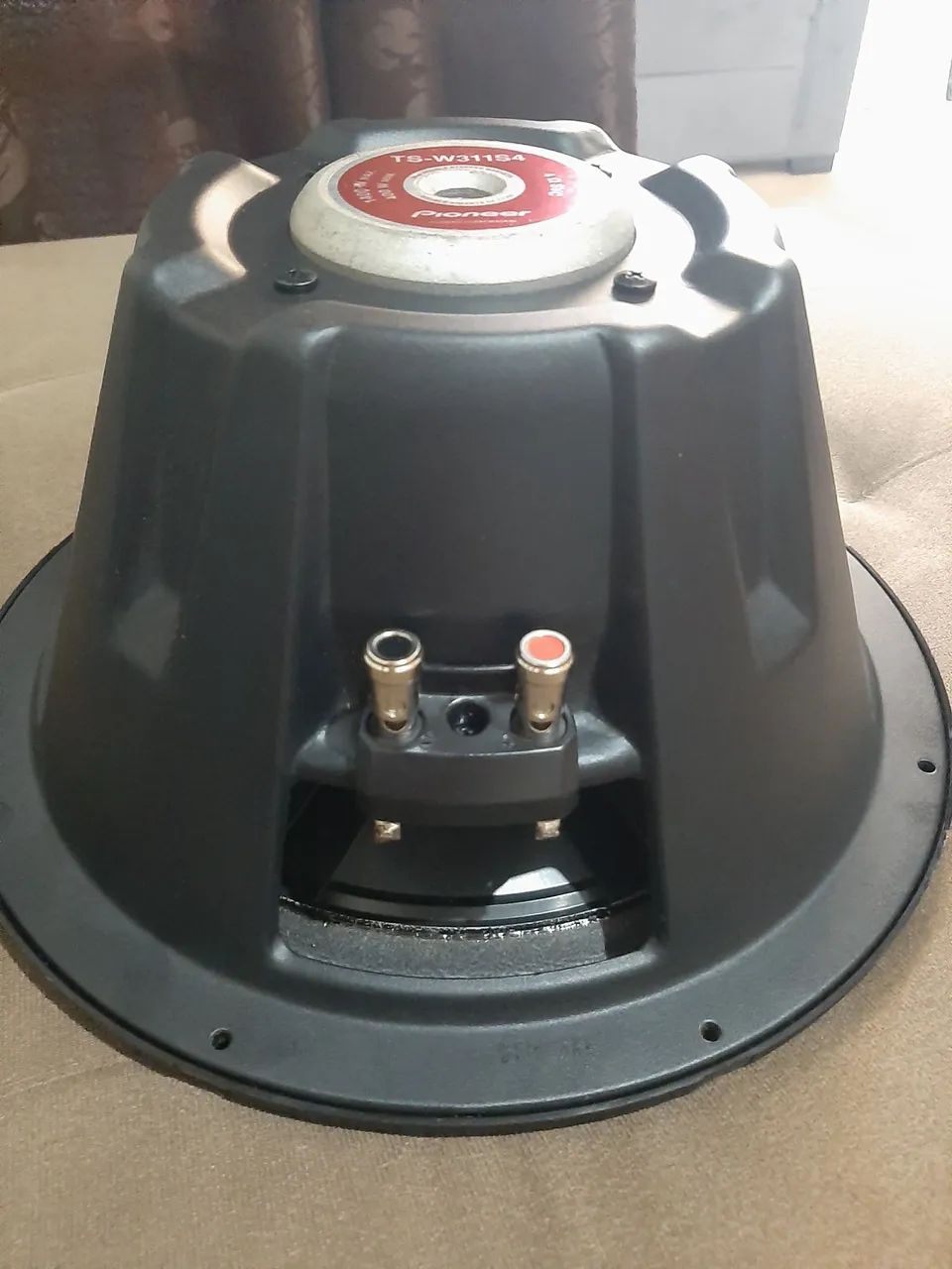  Auto falante Sub woofer  - Foto 3