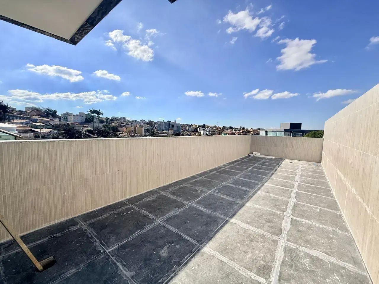 Coberturas para venda com Garagem e 2 quartos, 100 m² - Foto 3