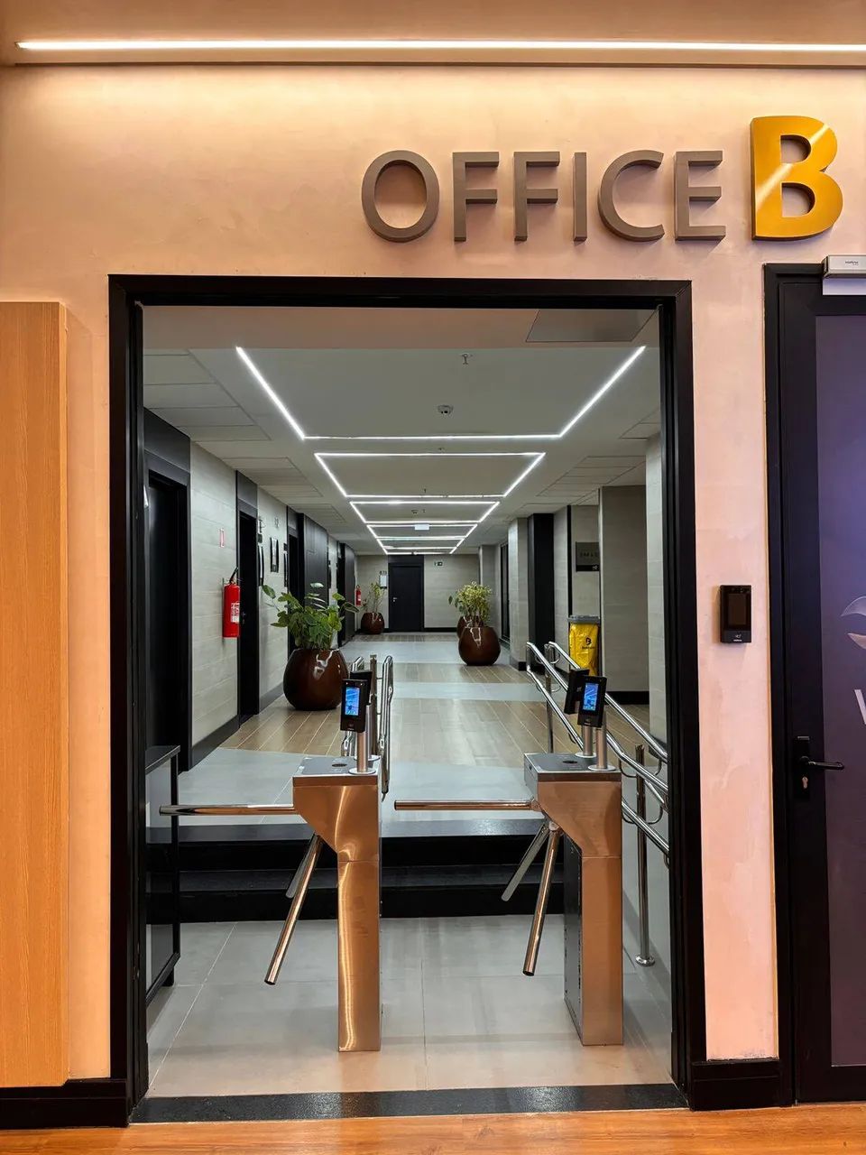 SALA COMERCIAL PARA LOCAÇÃO  COMPLEXO MULTIUSO VG OFFICES - Foto 3