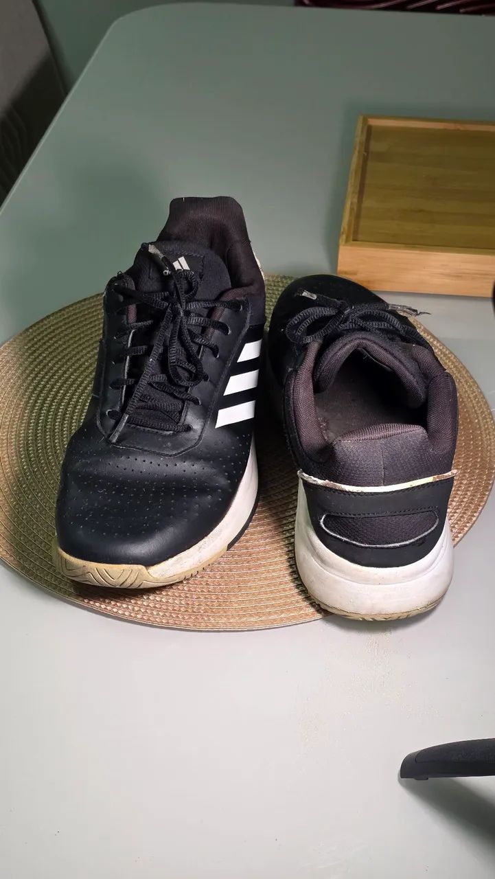 Tenis adidas  - Foto 2
