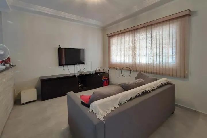 Casa à venda em Campinas, Jardim Nova Europa, com 3 quartos, com 150 m²