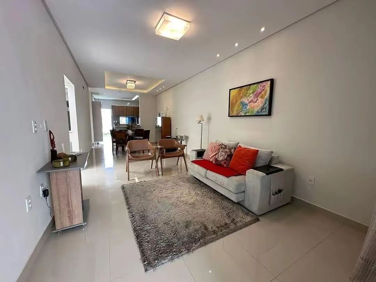 Casa Moderna na Farolândia - Foto 2