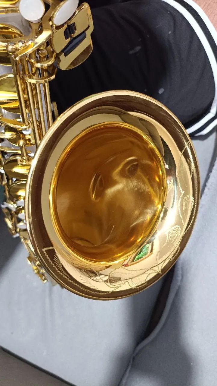 Vendo SAX TENOR ? - Foto 2