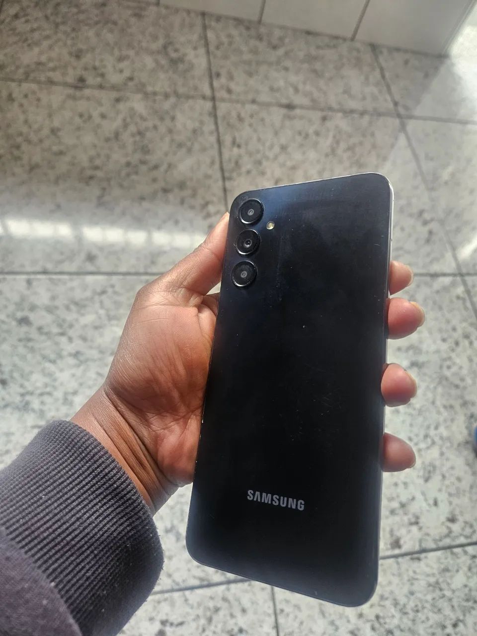 Samsung Galax A05s