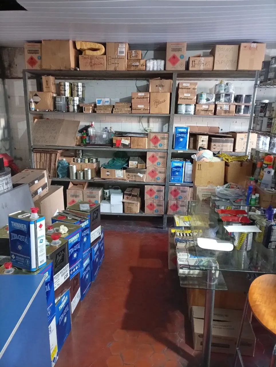 Vendo loja automotiva em Santo André - Foto 2
