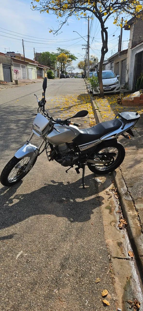 TDM 225 - Foto 5