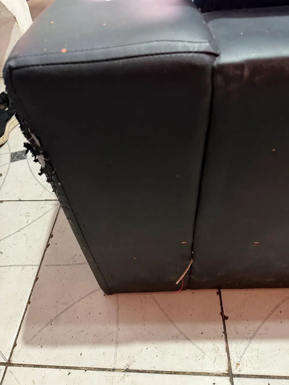 Sofá para reforma  - Foto 4