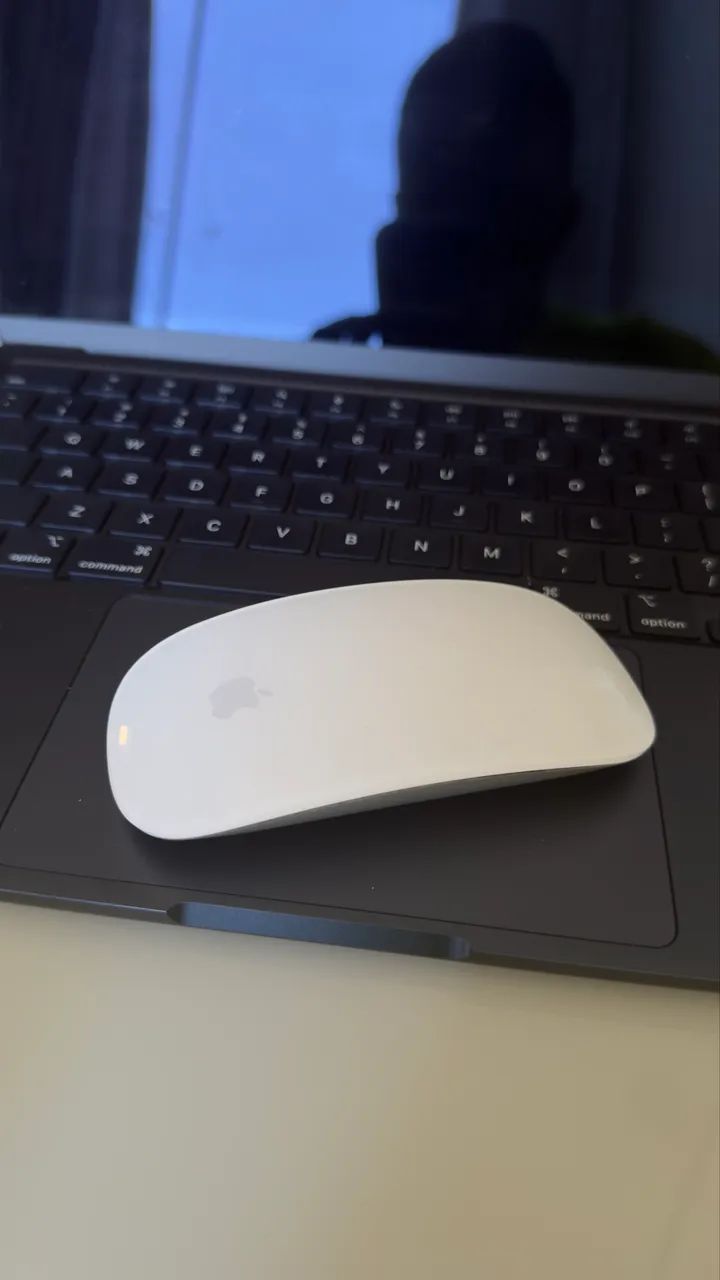 Mouse Magic Apple 2 A1657