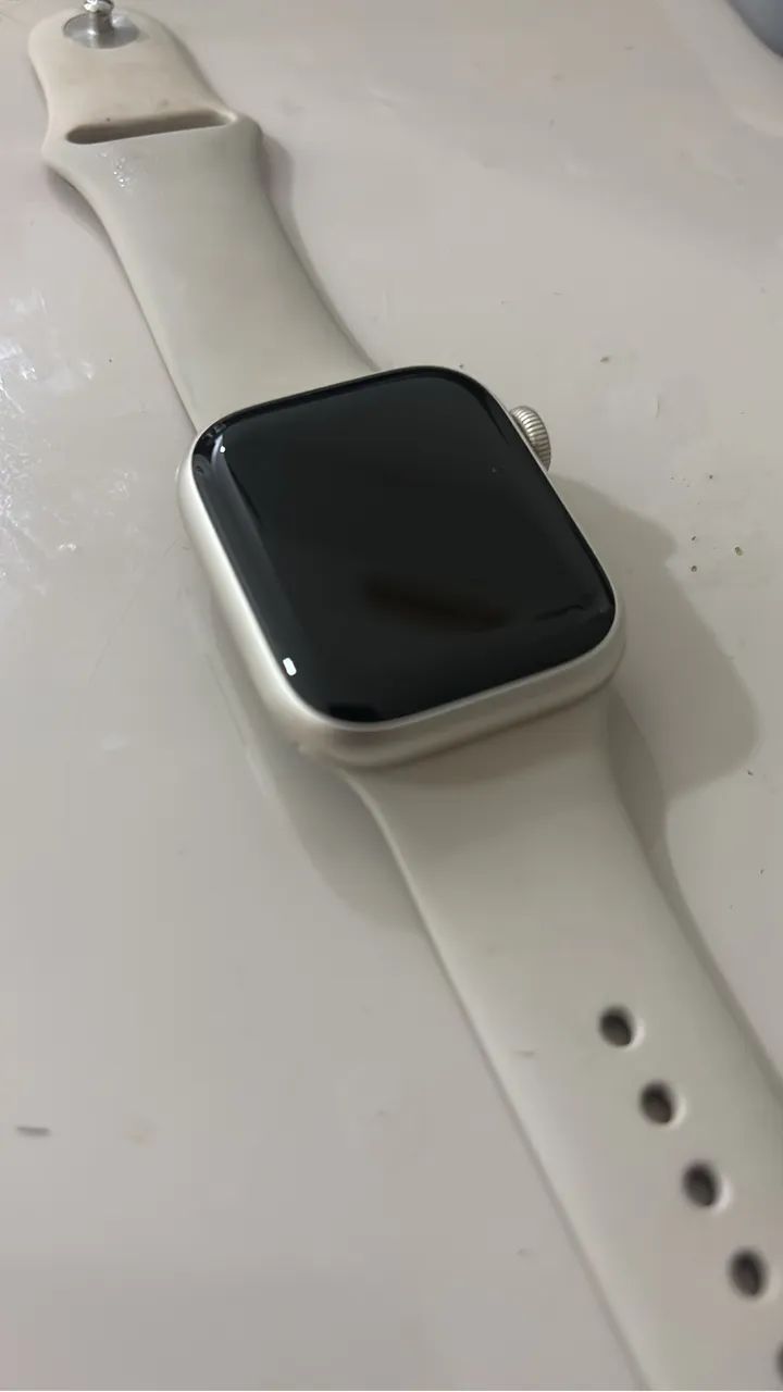 Apple Watch Séries 9