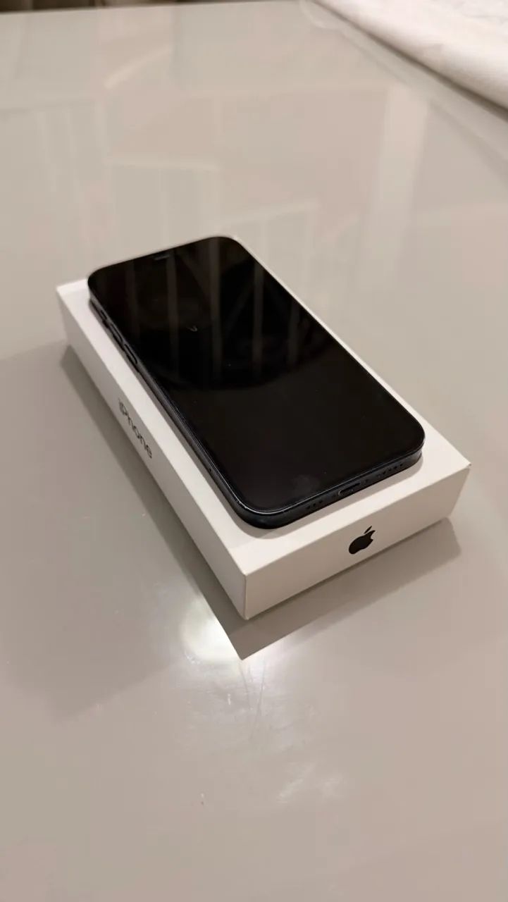 Iphone 12 - Foto 4