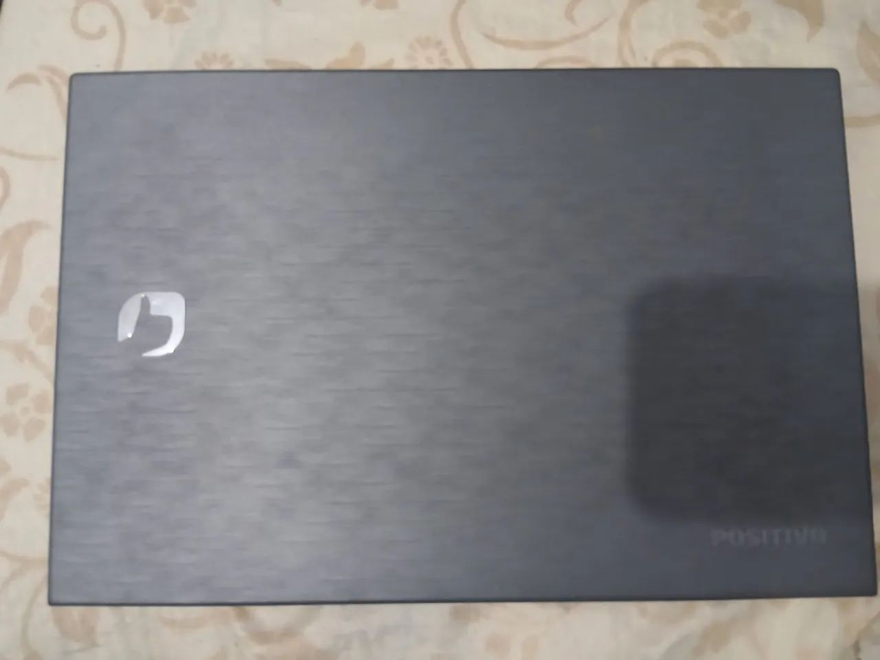 Notebook Positivo - Celeron C14 - Foto 2