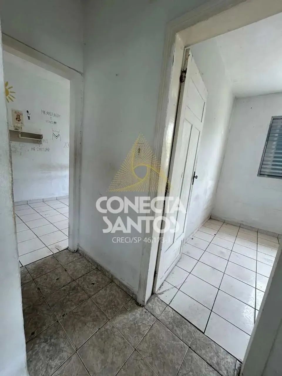 Apto 2 quarto São Vicente, Cod: 1475 - Foto 4