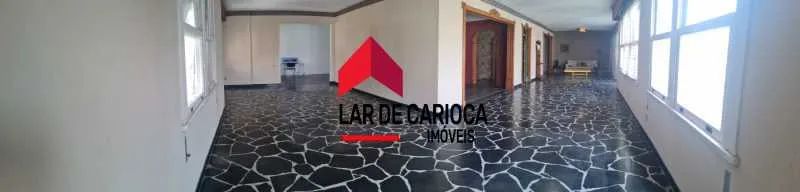 Copacabana - 4 quartos com suíte e vaga de garagem - Foto 5