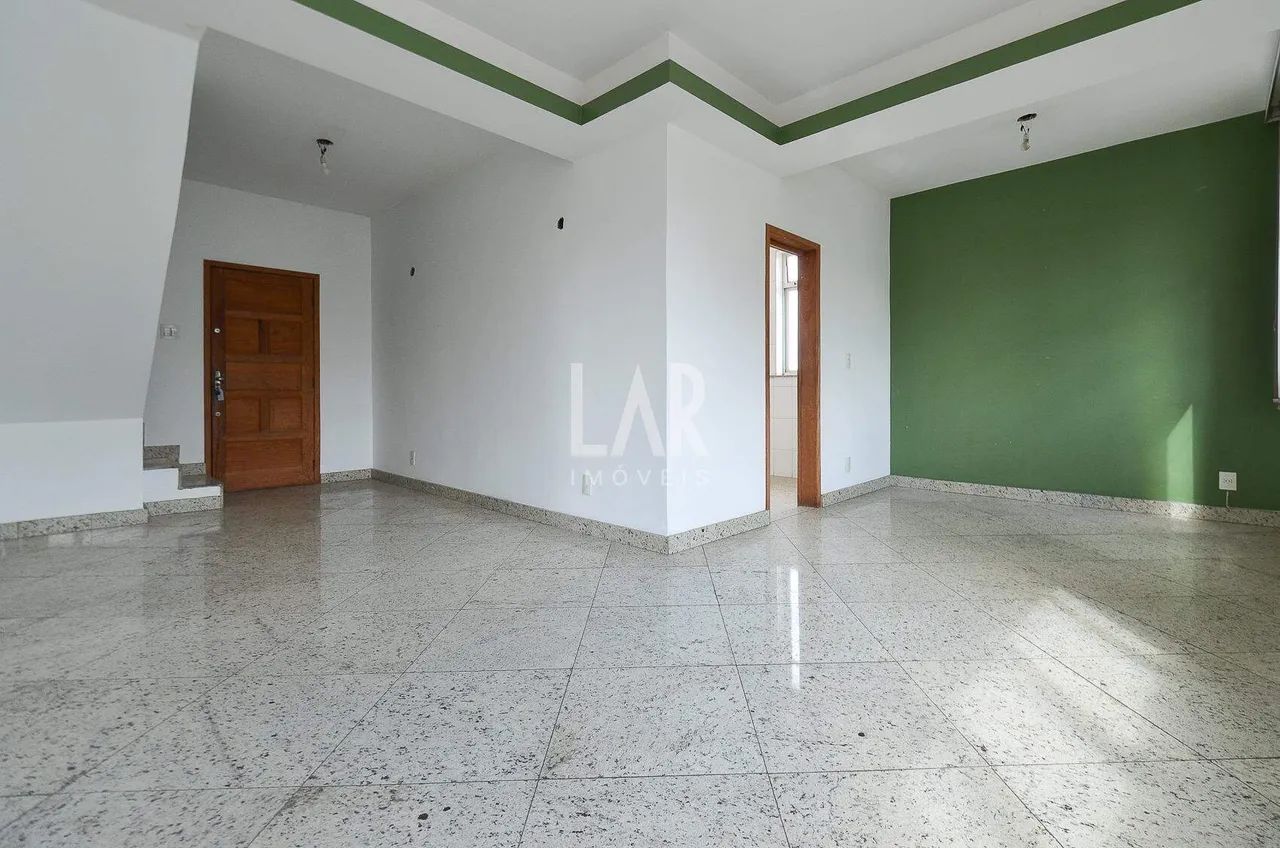 Apartamento à venda com 151m², 4 quartos e 2 vagas