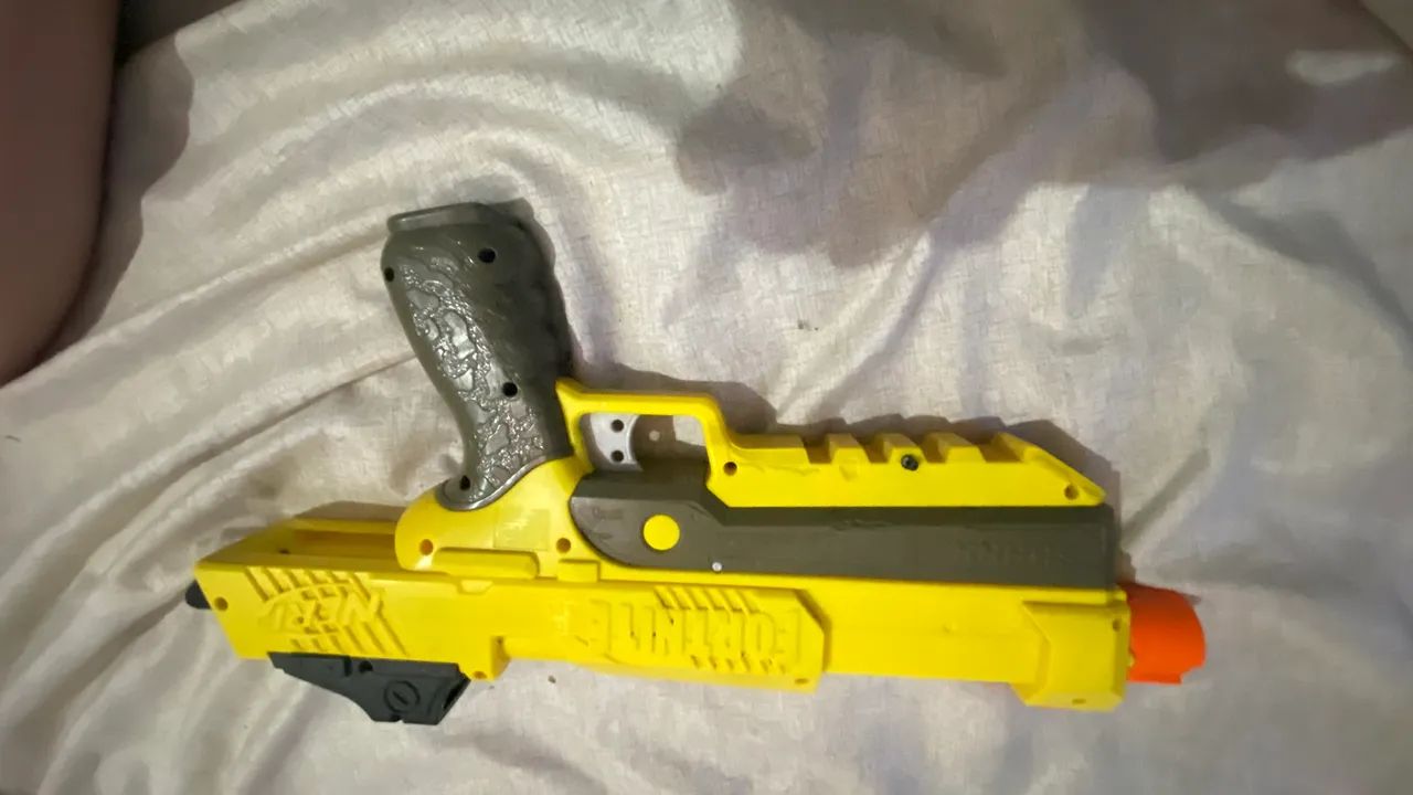 NERF fortinite - Foto 2