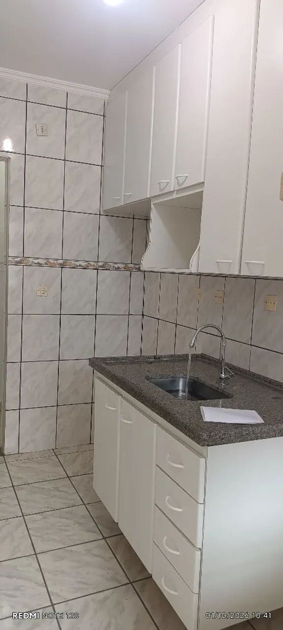Apartamento 02 dormitórios próximo Mialich. - Foto 3