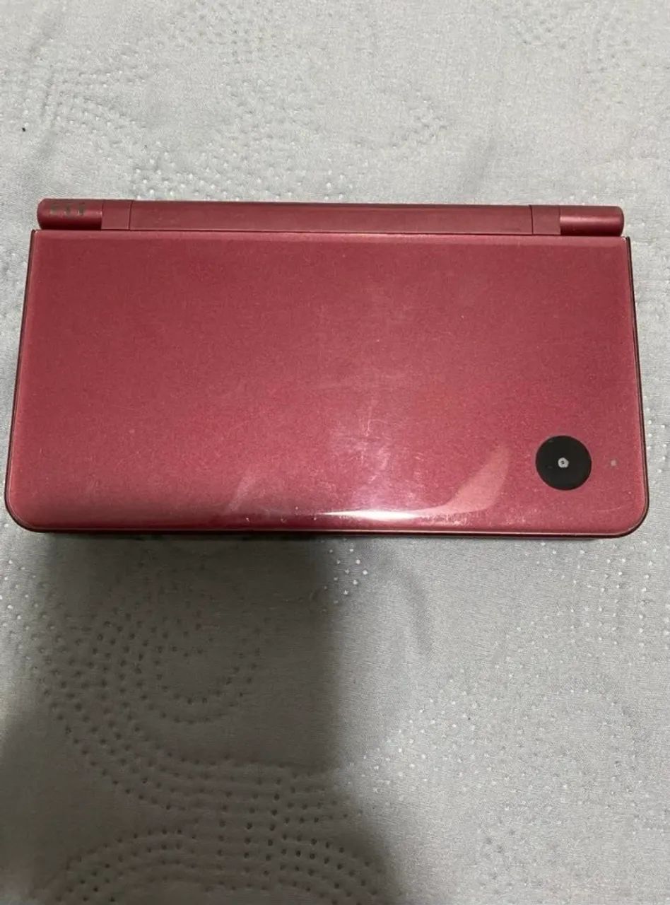 Nintendo DS XL - Foto 4