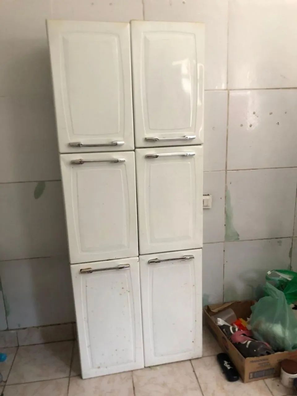 Armário de cozinha 