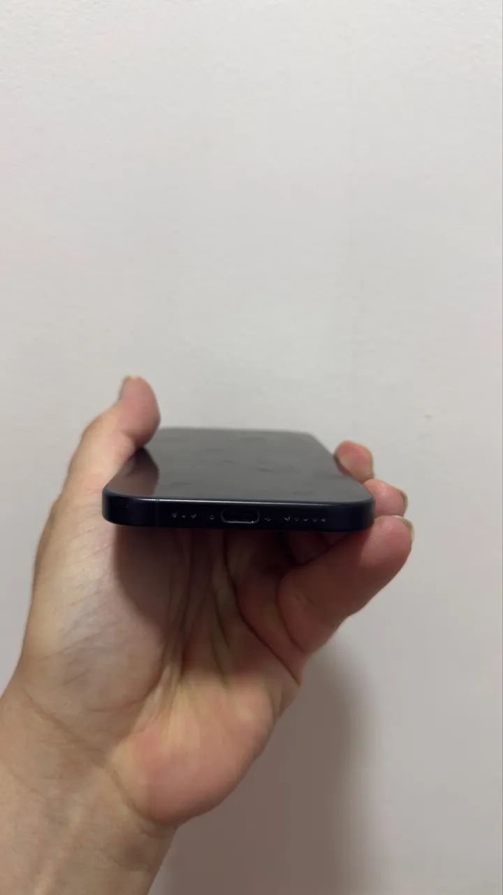 iPhone 16 128gb preto - Foto 5