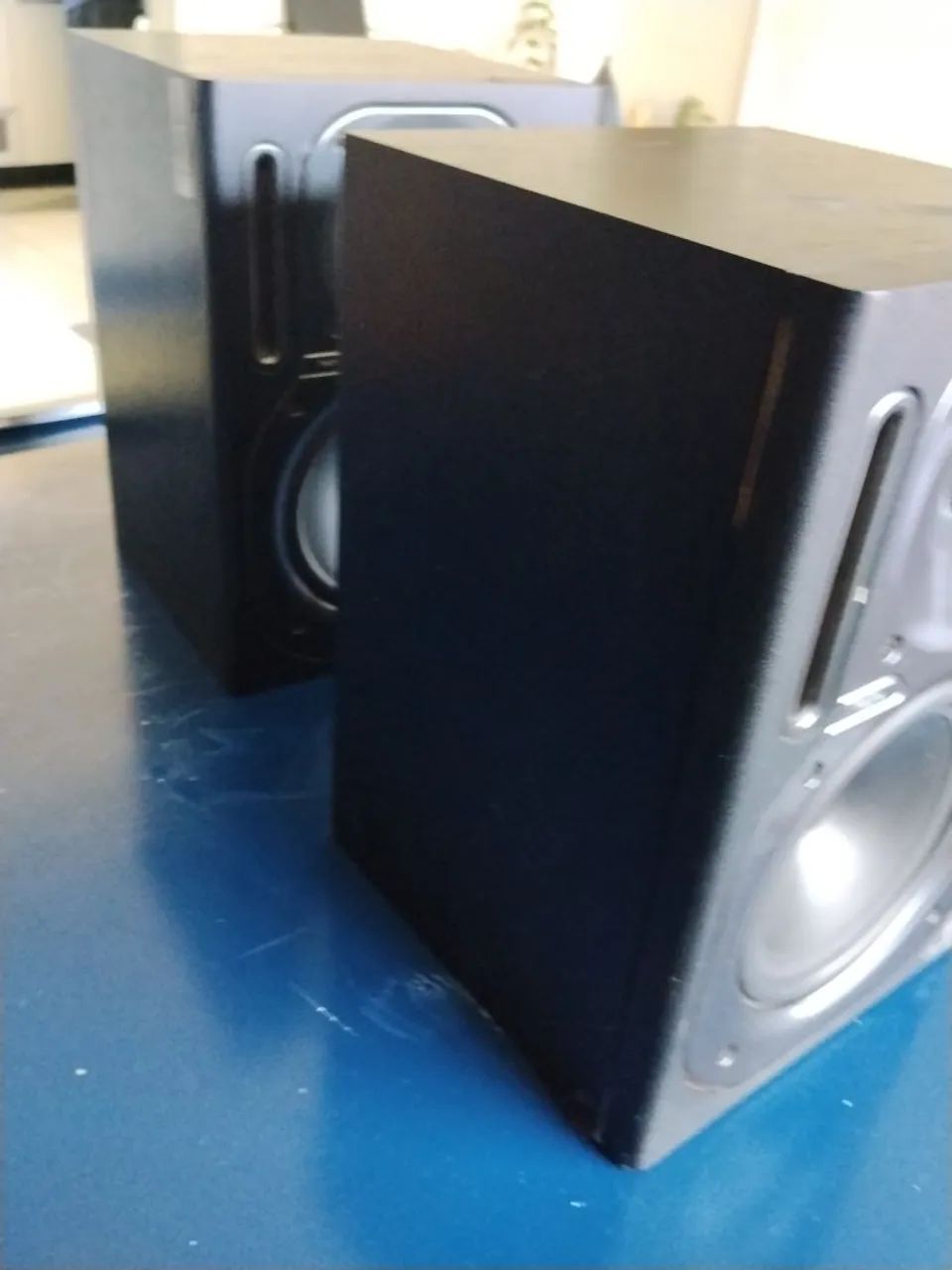 Caixas de Studio Behringer  - Foto 5