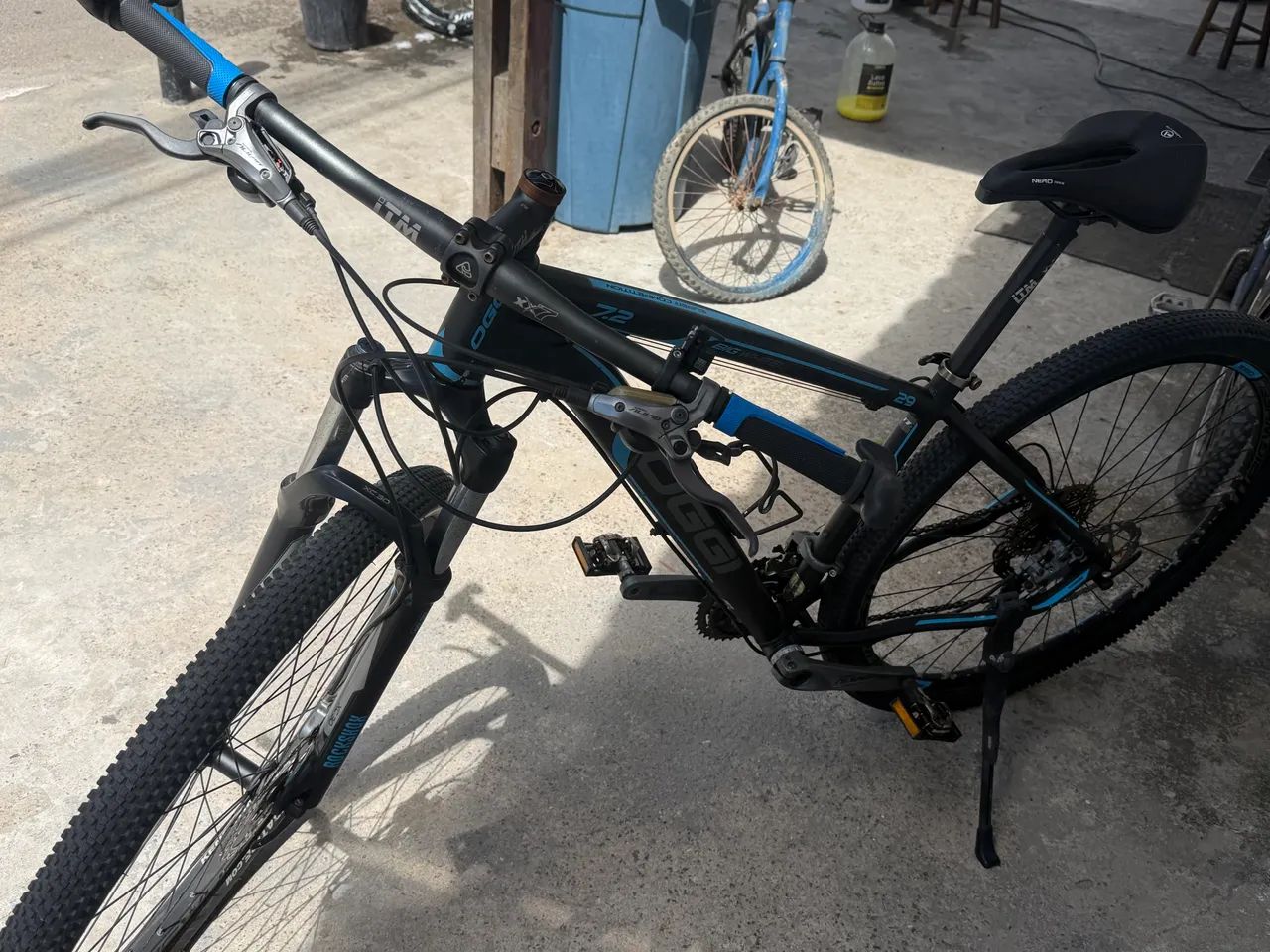 Bike Oggi 7.2 - Foto 4