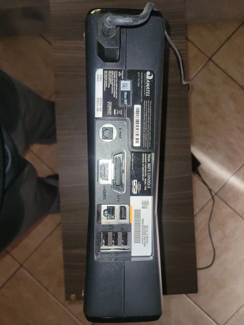 Xbox 360 - Foto 2