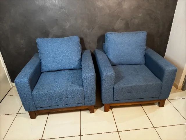 POLTRONAS DE QUALIDADE  - Foto 5