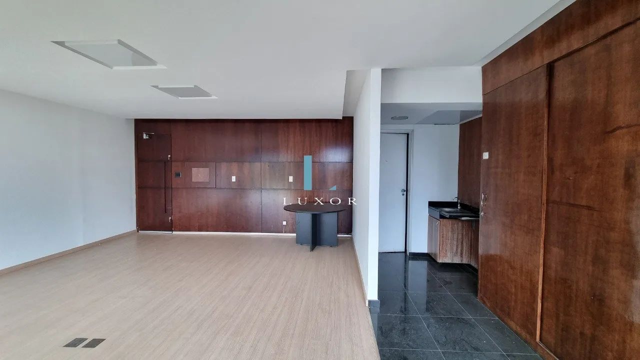 Sala Santa Lucia Locação