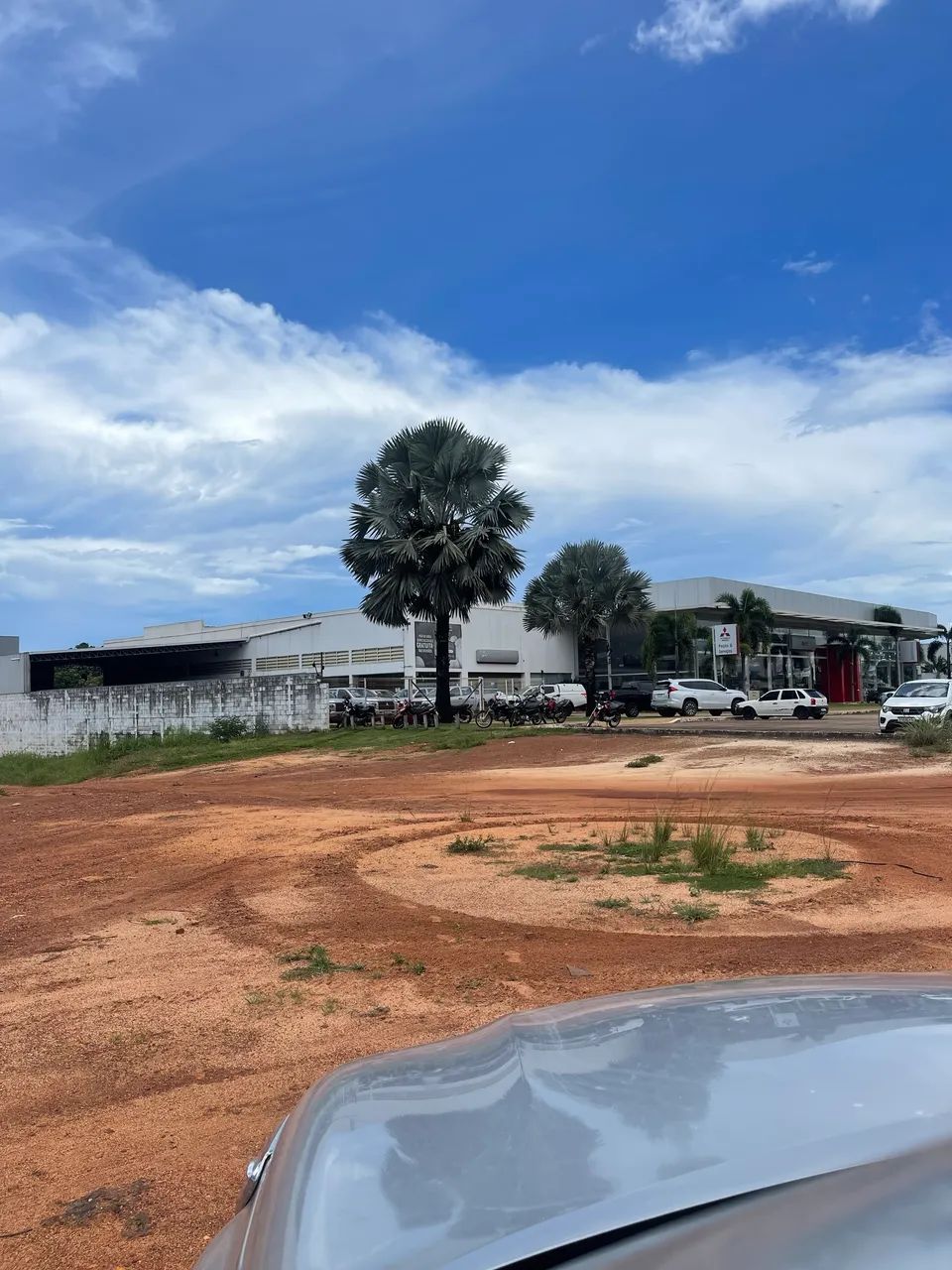 Vendo 2 lotes na Teotônio segurado  - Foto 4