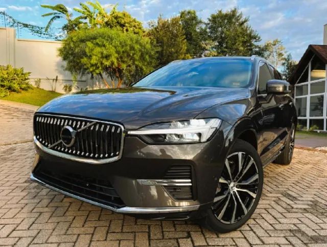 Volvo Xc60 2023