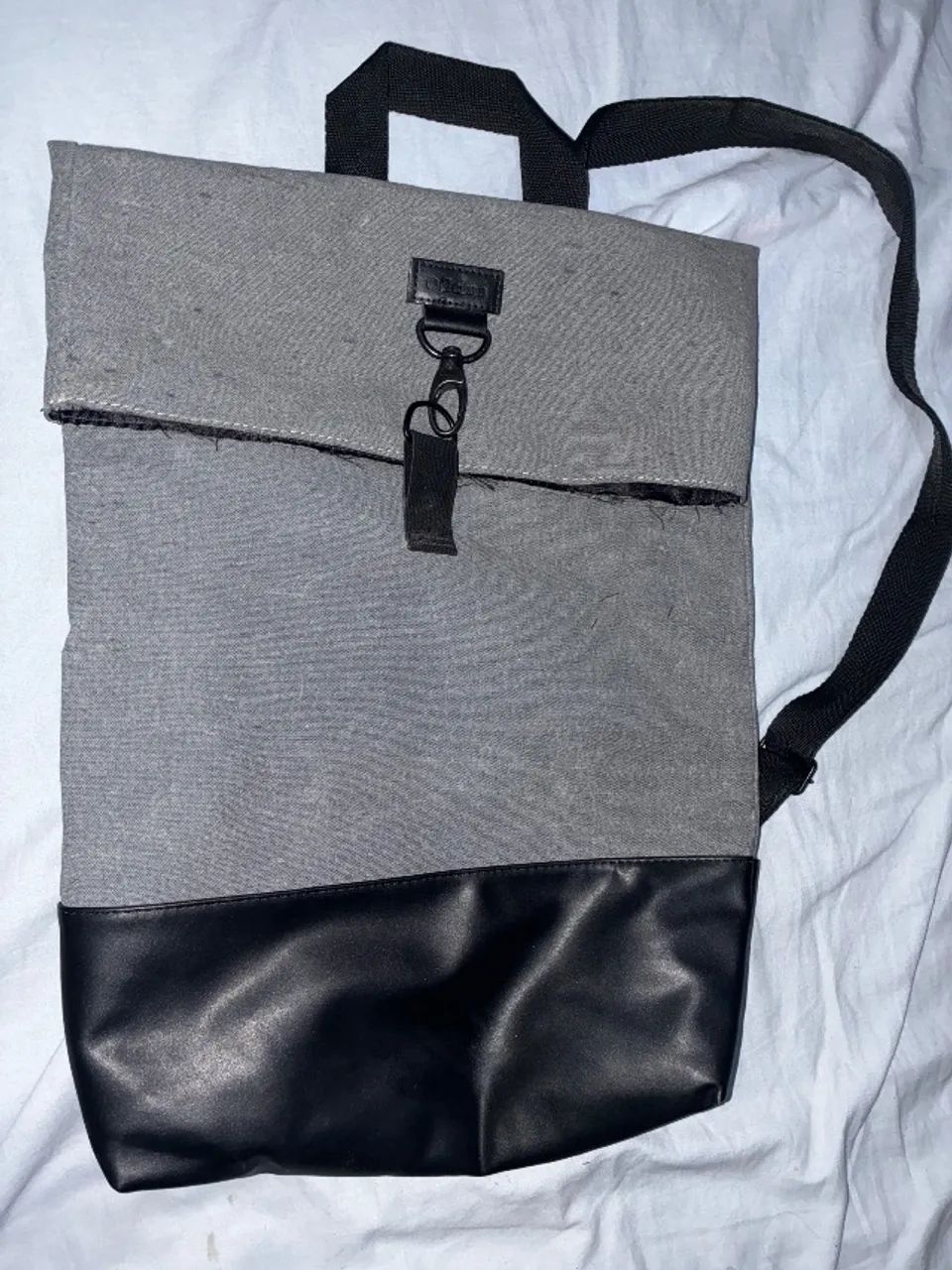 Mochila Oficina Reserva