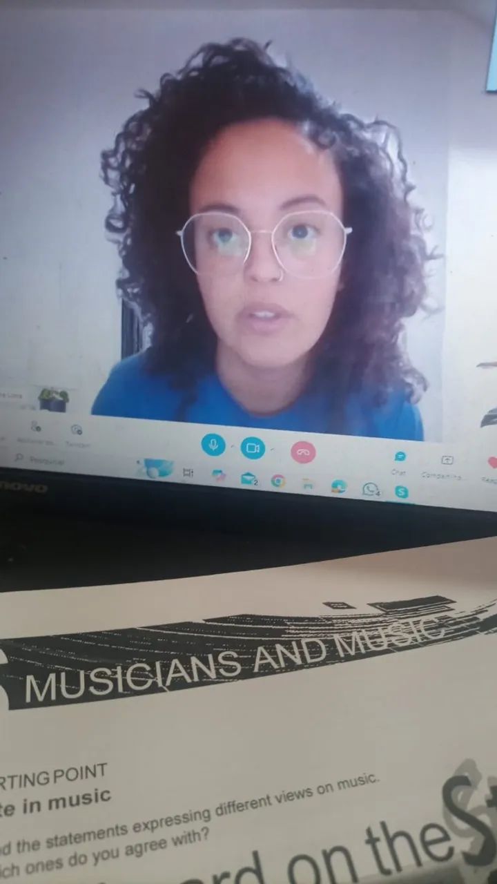 Aulas de Inglês Online com Professor Experiente - Foto 5