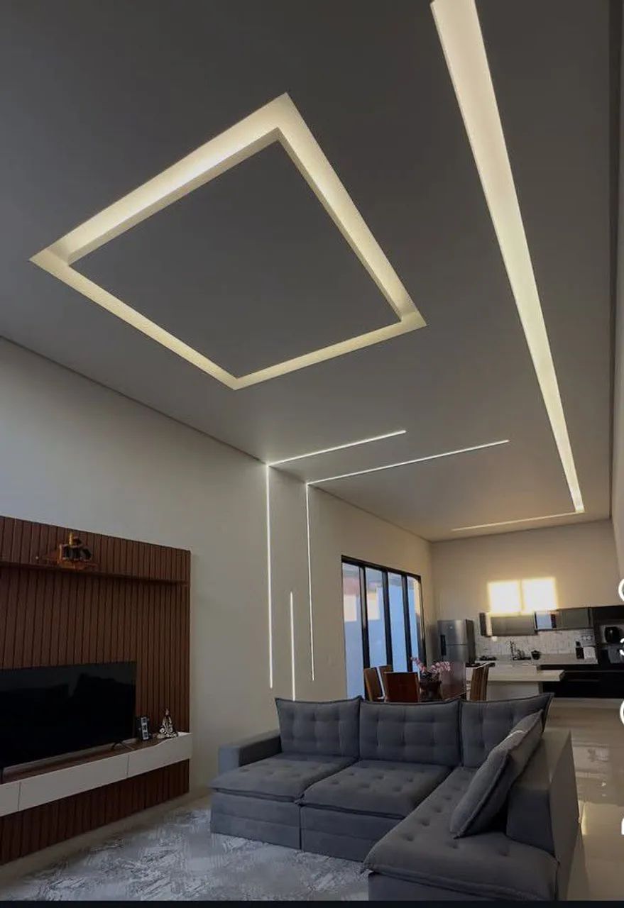 Gesso Acartonado 