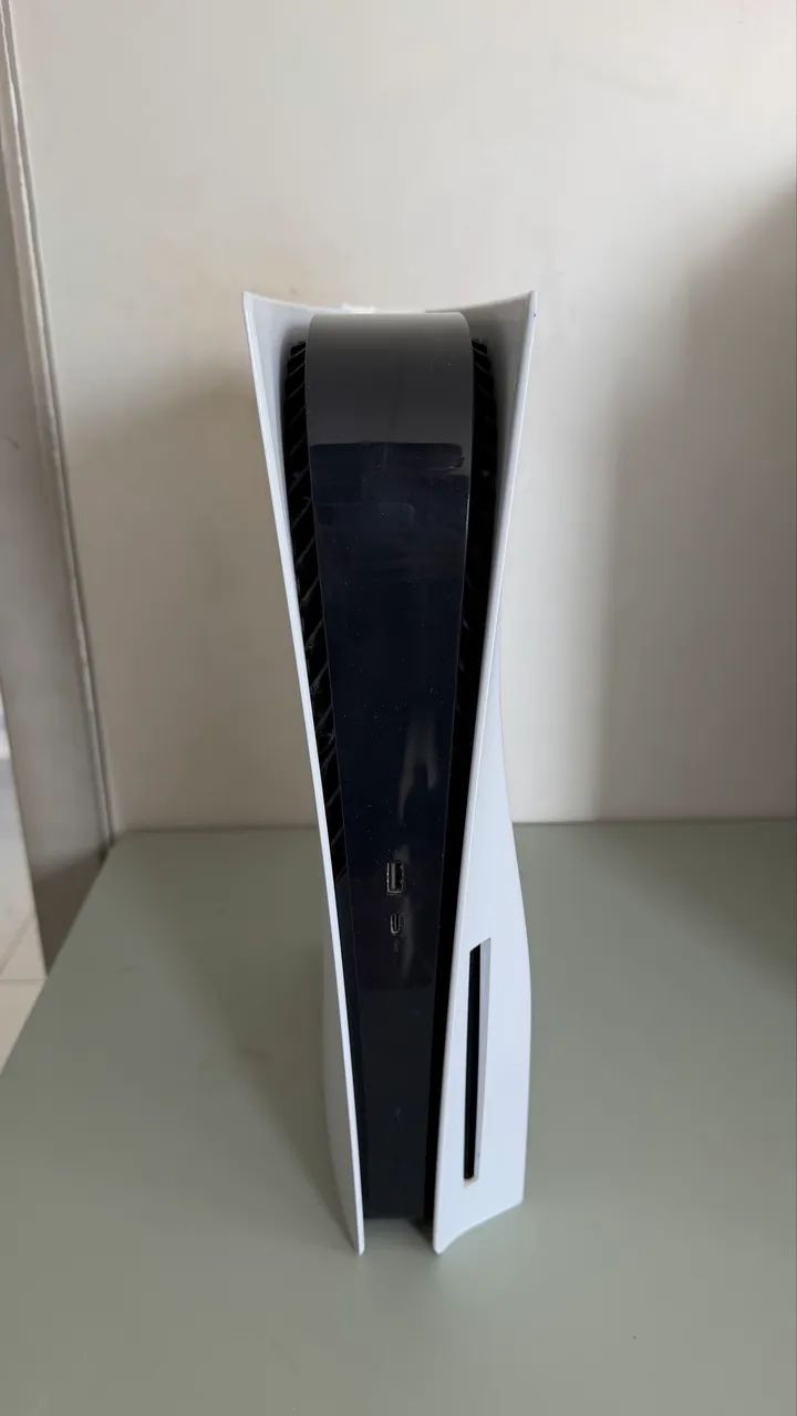PS5 - Foto 3