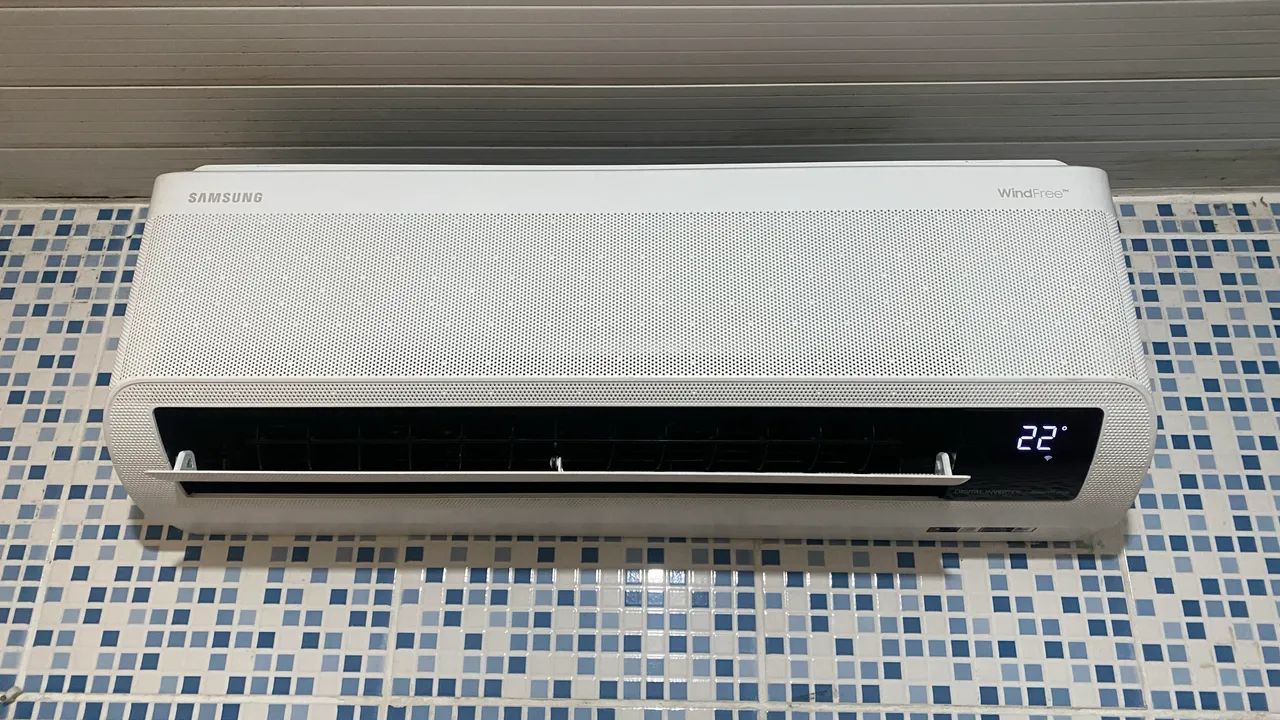 Ar condicionado  - Foto 3