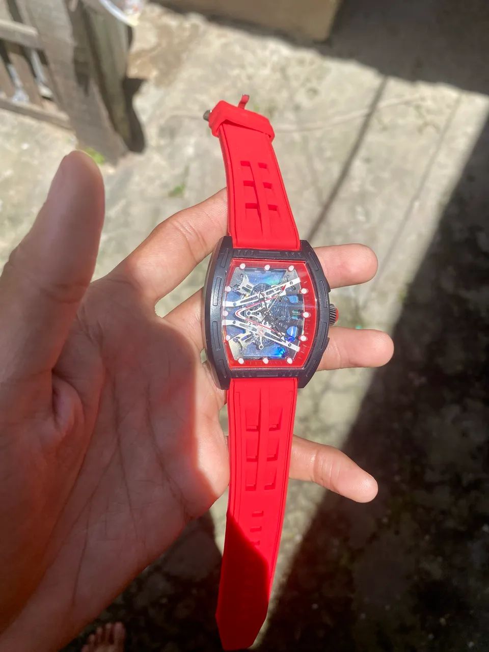 Relógios  - Foto 3