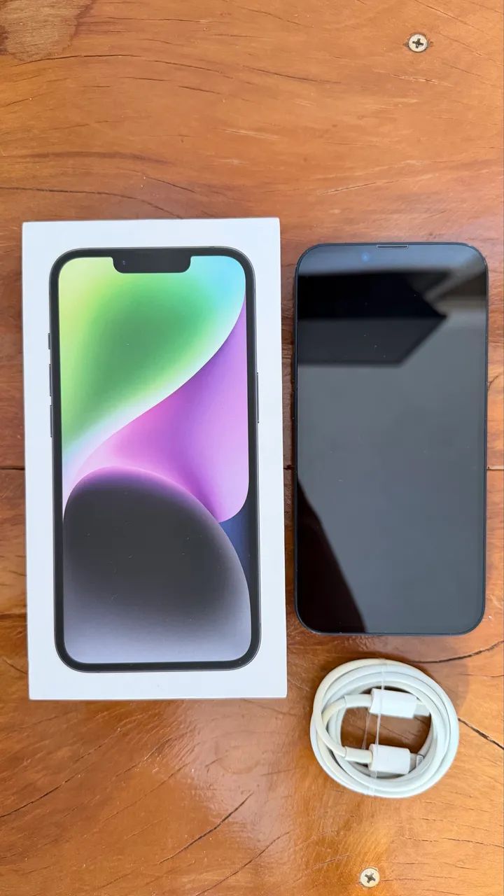 iPhone 14 128gb - Foto 2