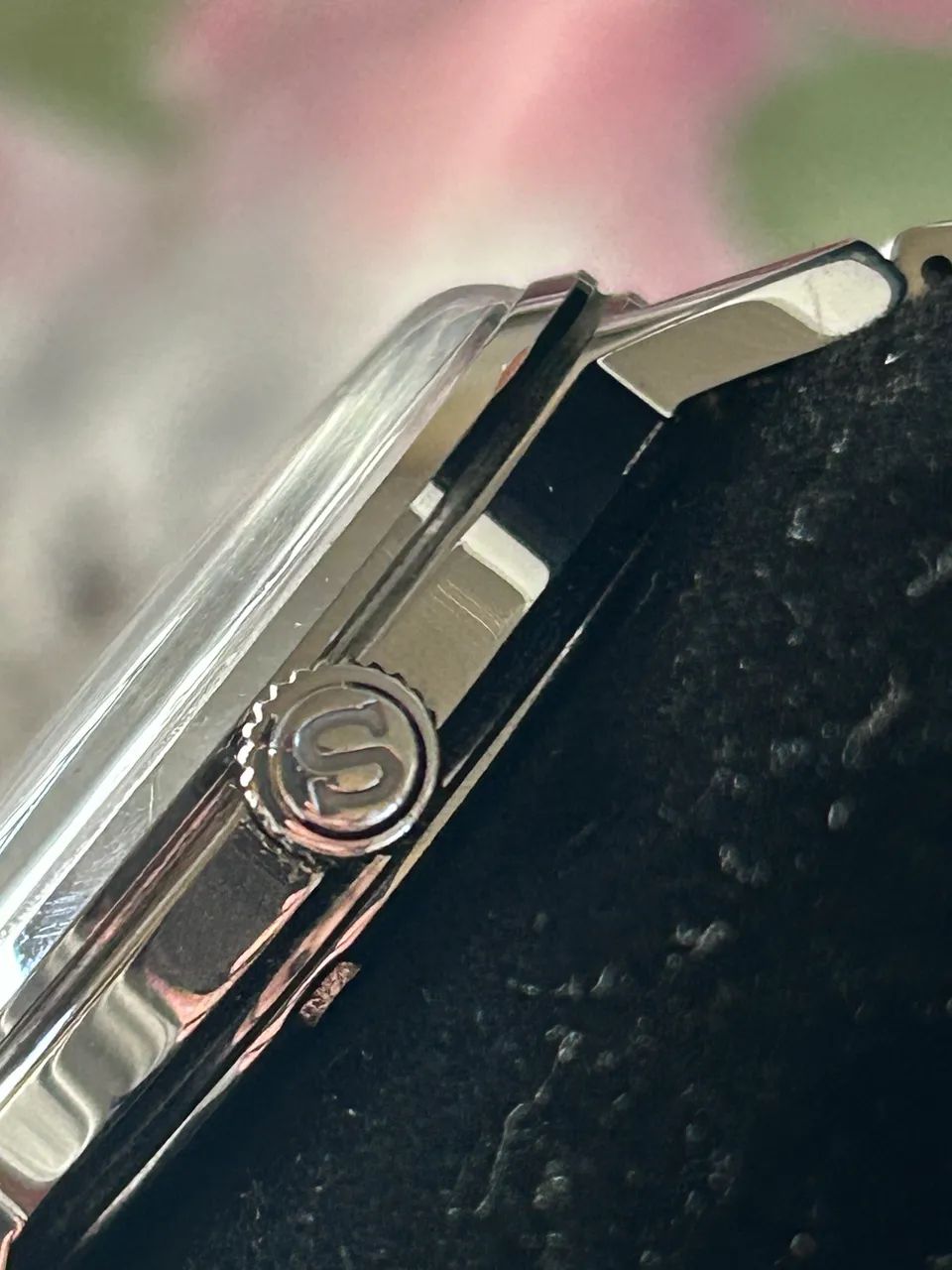 Seiko presage  - Foto 3